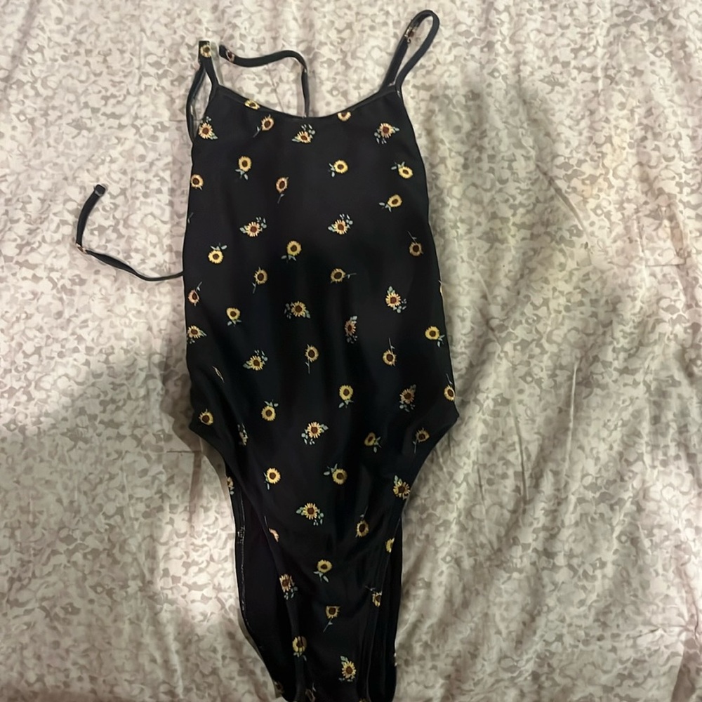 Size 30 sunflower jolyn